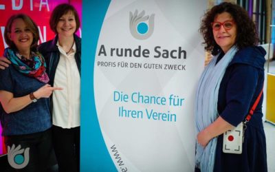 A runde Sach goes to Berlin – Love out Loud – re:publica 2017 #rp17